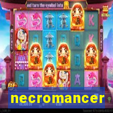necromancer academy's genius summoner pt br